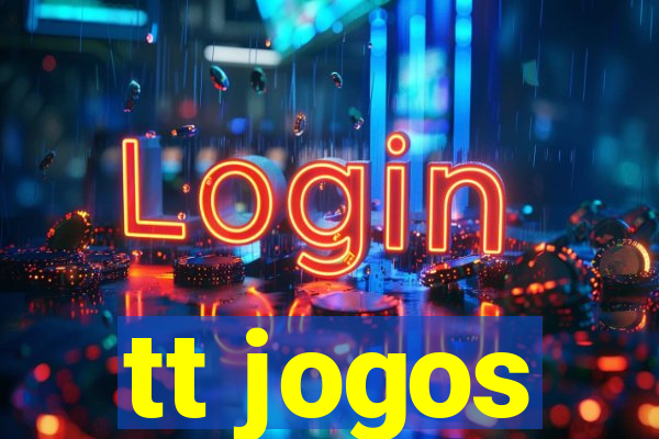 tt jogos